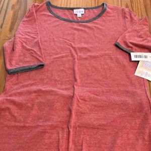 Women lularoe dress